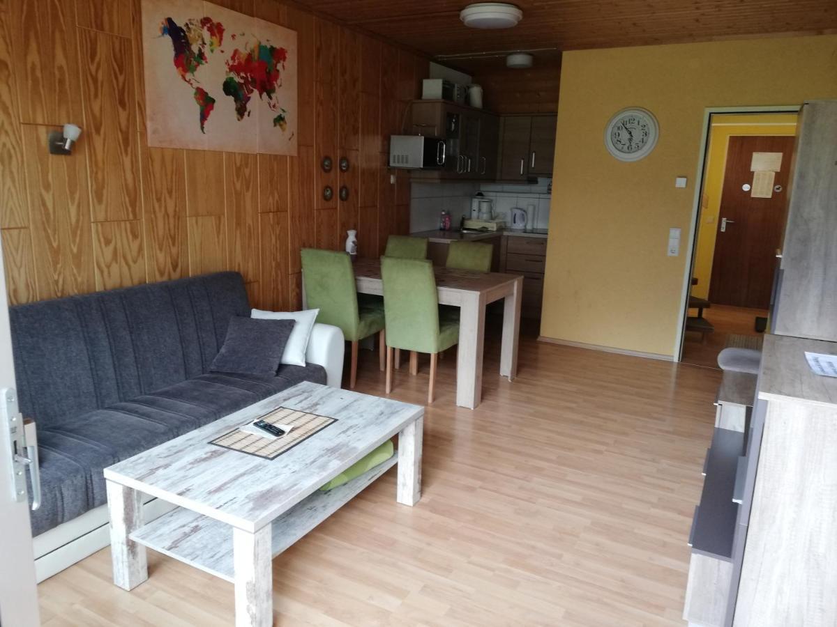 Appartement Bergblick Tauplitz Eksteriør bilde