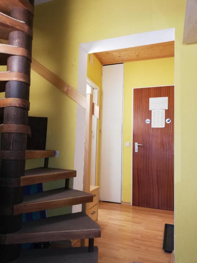 Appartement Bergblick Tauplitz Eksteriør bilde