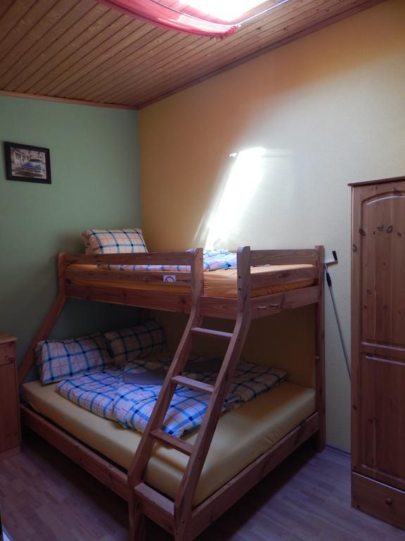 Appartement Bergblick Tauplitz Eksteriør bilde