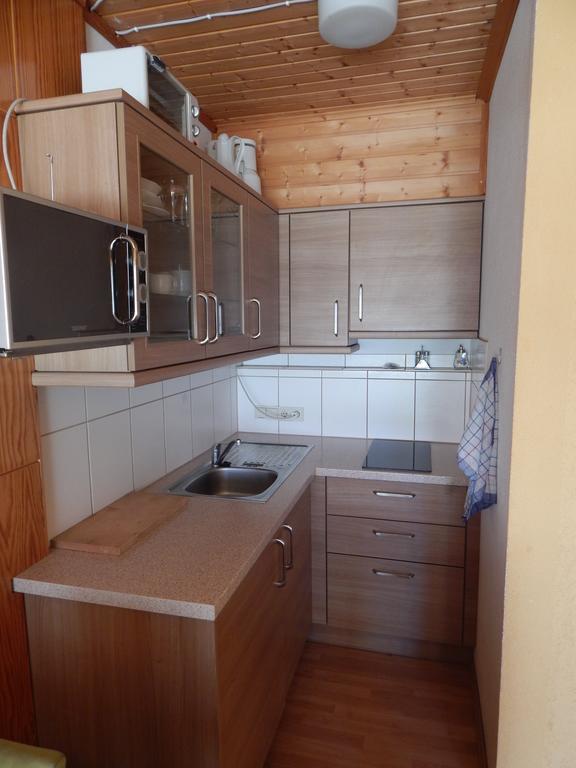 Appartement Bergblick Tauplitz Eksteriør bilde