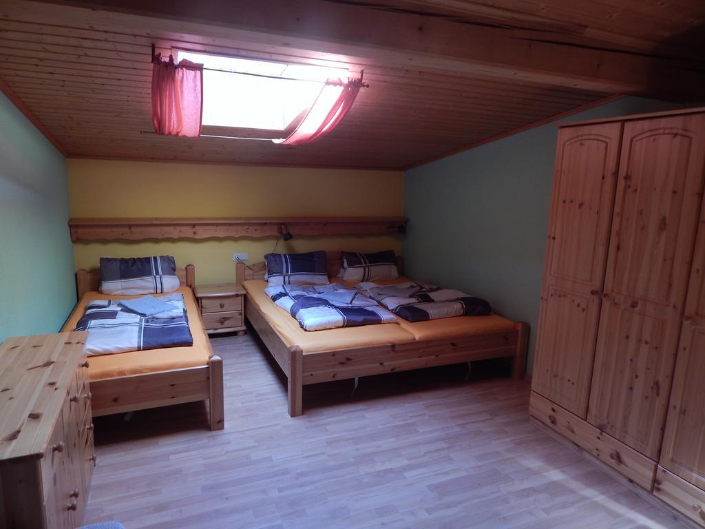 Appartement Bergblick Tauplitz Eksteriør bilde
