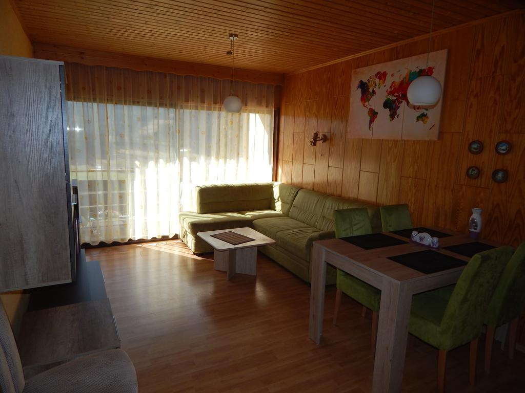 Appartement Bergblick Tauplitz Eksteriør bilde
