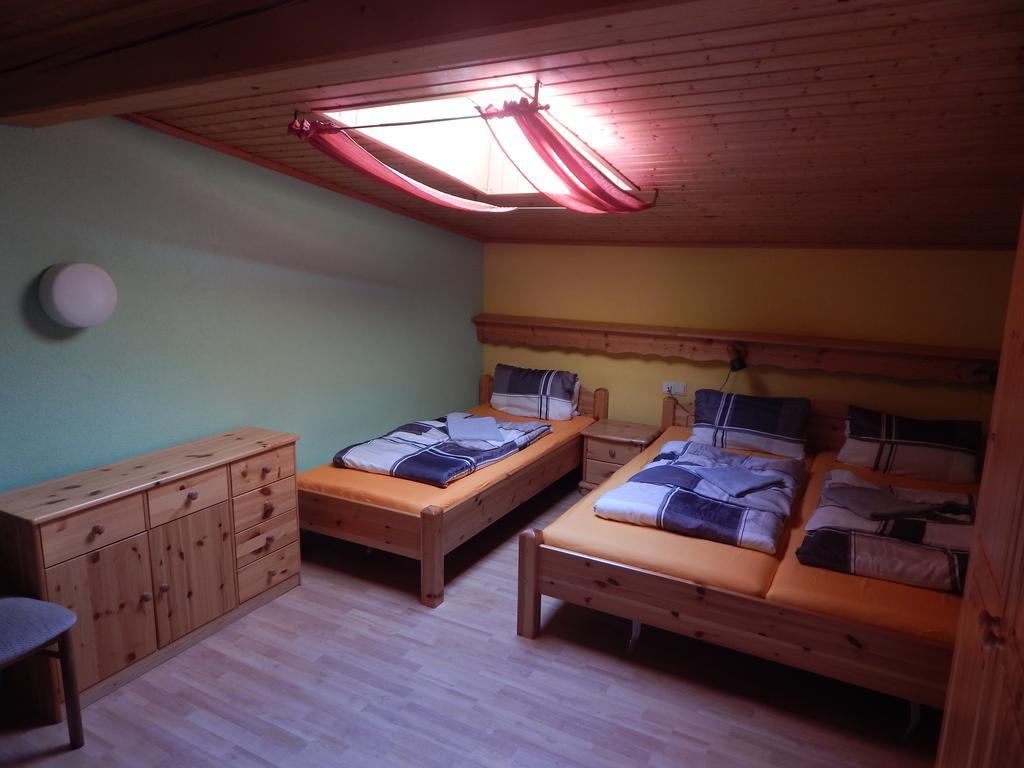 Appartement Bergblick Tauplitz Eksteriør bilde