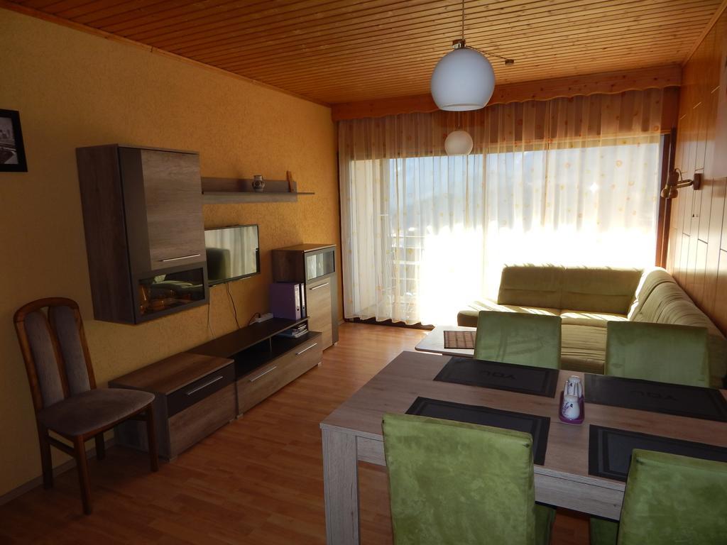 Appartement Bergblick Tauplitz Eksteriør bilde
