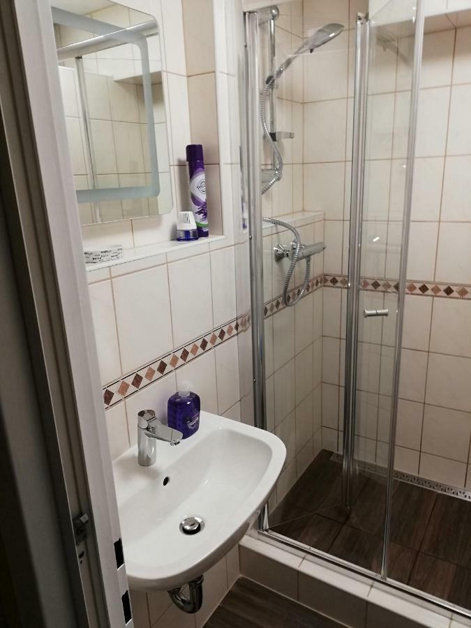 Appartement Bergblick Tauplitz Eksteriør bilde