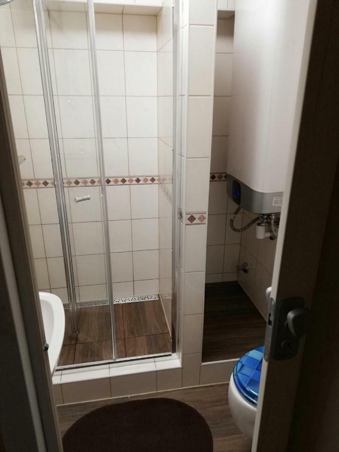 Appartement Bergblick Tauplitz Eksteriør bilde